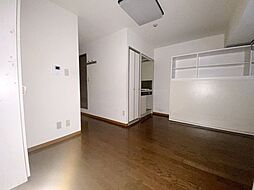 東武東上線 上福岡駅 徒歩8分の賃貸マンション 2階ワンルームのリビング/ダイニング