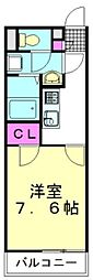 北坂戸駅 5.7万円