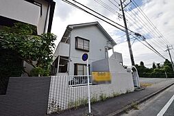 東武東上線 若葉駅 徒歩12分