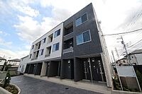 埼玉県川越市砂新田5丁目12-8：物件画像／株式会社タウンハウジング埼玉　ふじみ野店