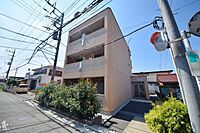 埼玉県川越市大字的場：物件画像／株式会社タウンハウジング埼玉　ふじみ野店
