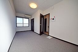 西武新宿線 南大塚駅 徒歩21分の賃貸アパート 2階1Kのリビング/ダイニング