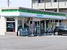 周辺：ファミリーマートふじみ野苗間一丁目店 1429m