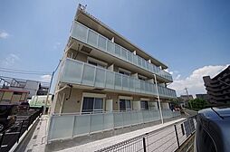 東武東上線 ふじみ野駅 徒歩16分の賃貸マンション