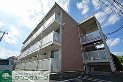 東武東上線 北坂戸駅 徒歩19分の賃貸マンション