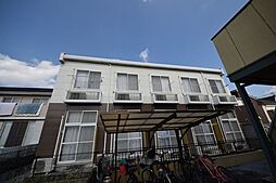 東武東上線 北坂戸駅 徒歩17分の賃貸アパート