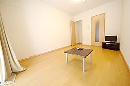 東武越生線 坂戸駅 徒歩10分の賃貸マンション 3階1Kのリビング/ダイニング