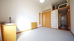 東武東上線 若葉駅 徒歩23分の賃貸アパート 2階1Kのリビング/ダイニング