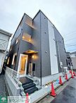 埼玉県狭山市新狭山2丁目：物件画像／株式会社タウンハウジング埼玉　ふじみ野店