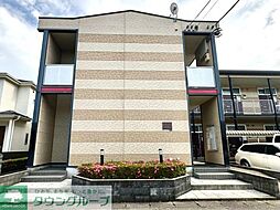 東武越生線 坂戸駅 徒歩12分