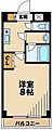 アビターレ狭山5階5.6万円