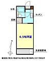 シティルミエール3階2.7万円