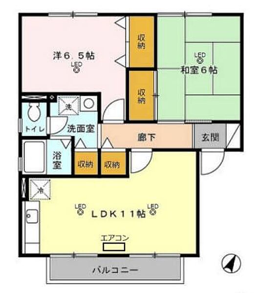 外観画像