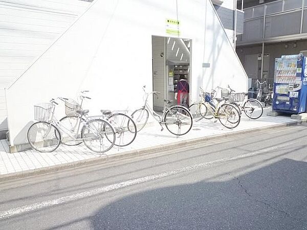 外観画像