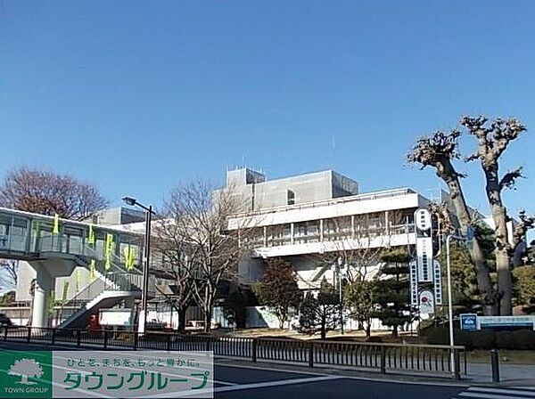 外観画像