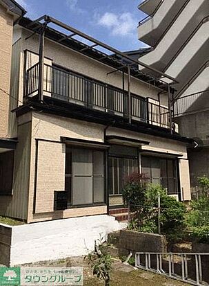 外観画像