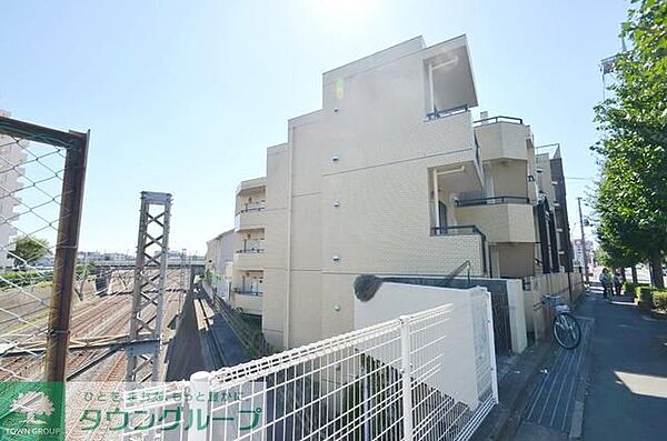 外観画像