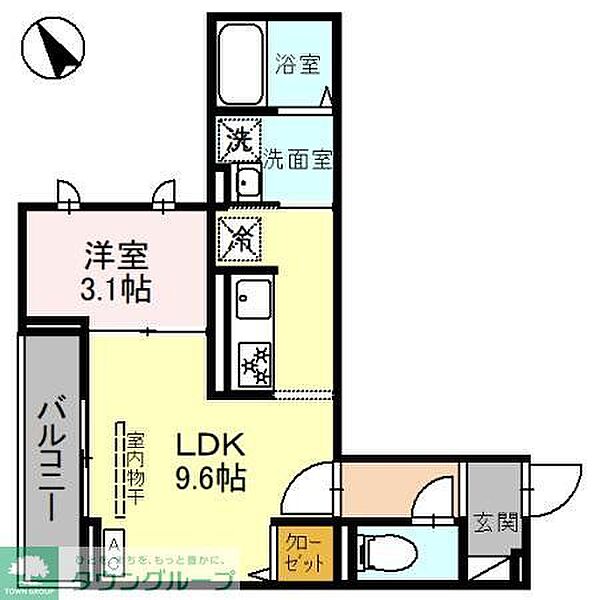 外観画像