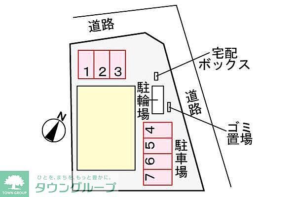 外観画像