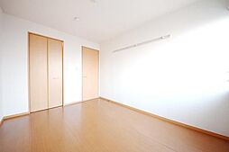 西武新宿線 本川越駅 徒歩20分の賃貸アパート 1階2LDKのリビング/ダイニング