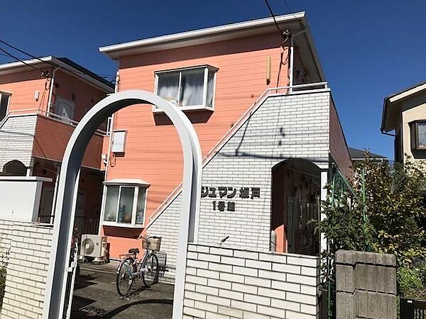 外観画像