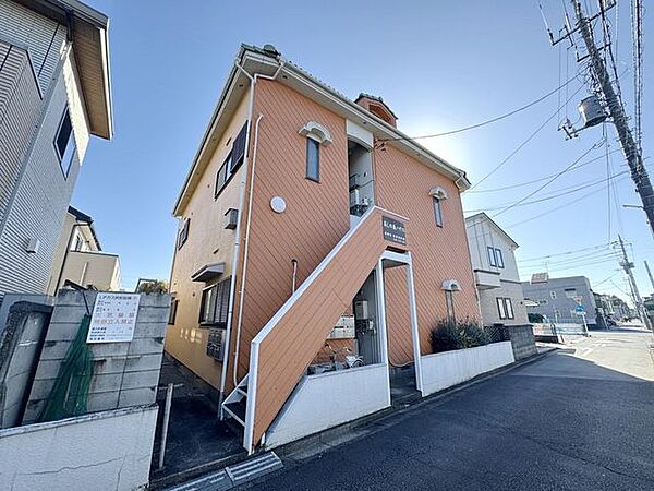 外観画像