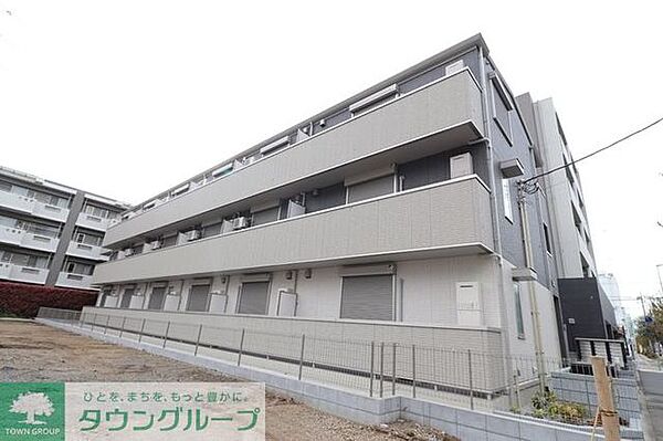 外観画像