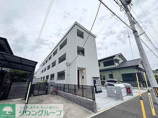 外観画像