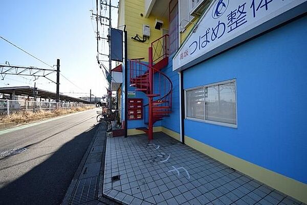 外観画像