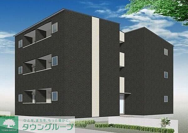 外観画像