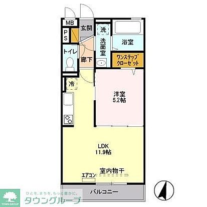 外観画像
