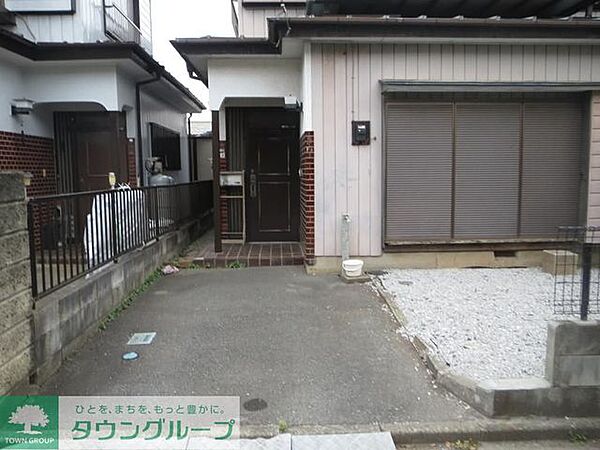 外観画像