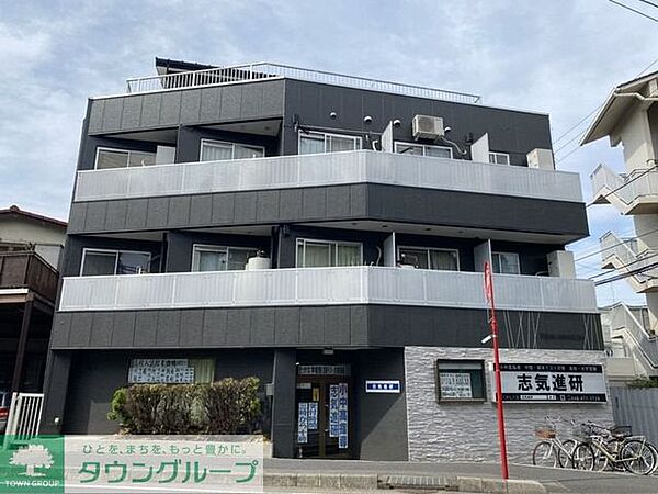 外観画像
