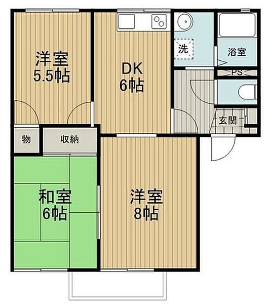 外観画像