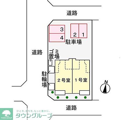 外観画像