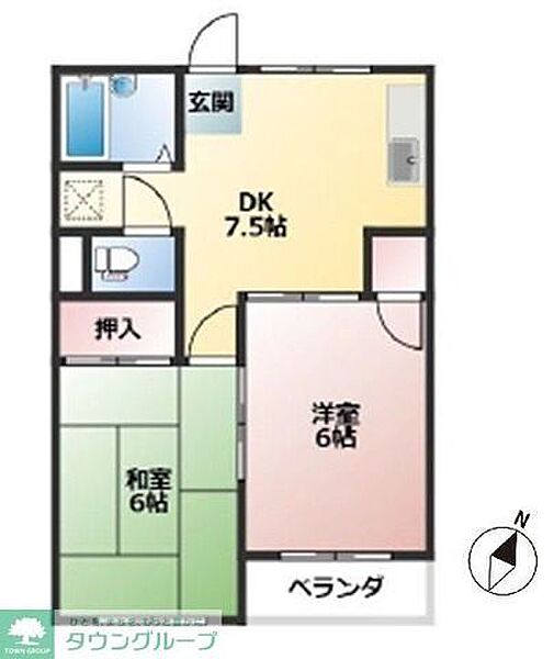 外観画像