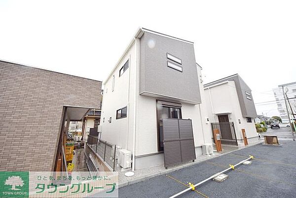 外観画像