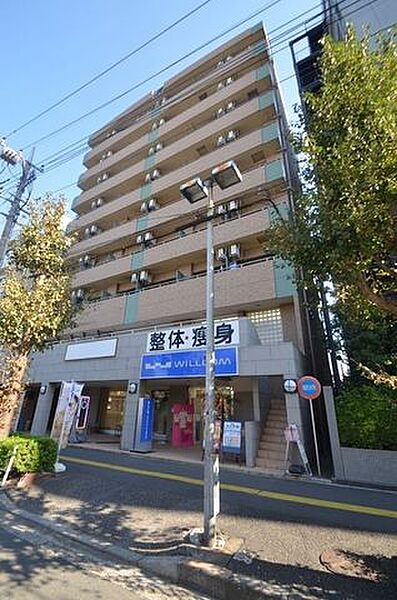 外観画像