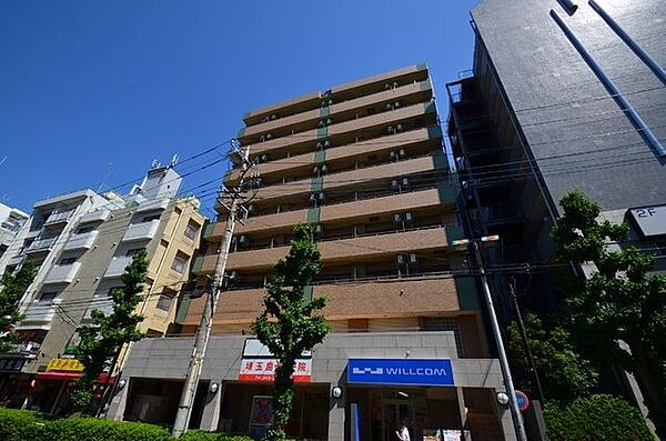 外観画像