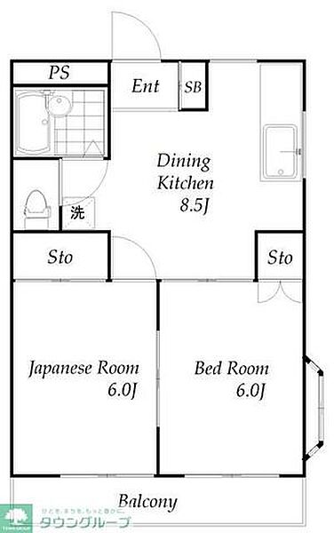 外観画像