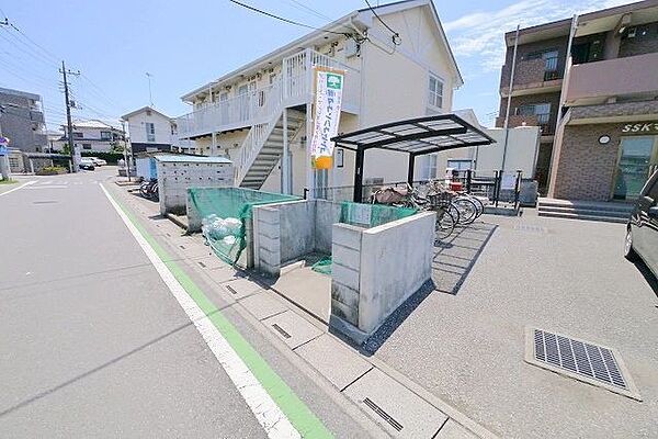 外観画像