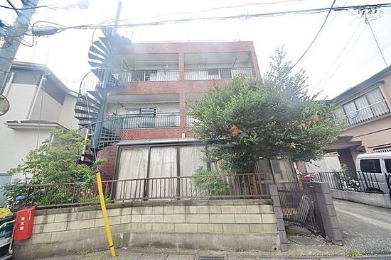 外観画像