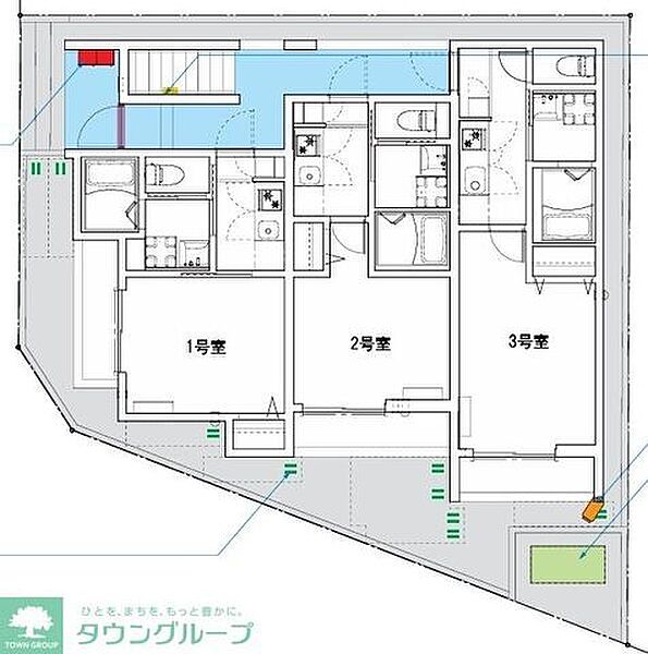 外観画像