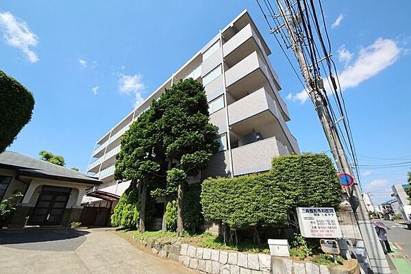 外観画像