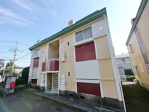 外観画像