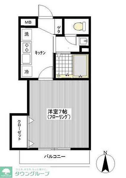 外観画像