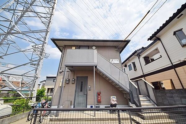 外観画像