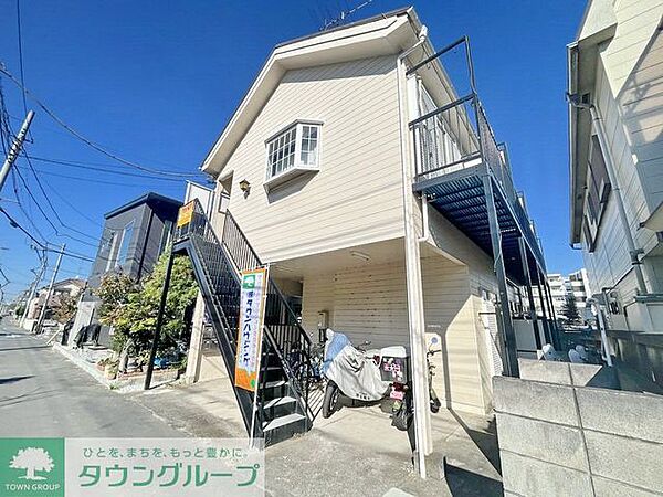 外観画像