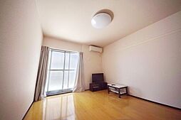 東武東上線 北坂戸駅 徒歩6分の賃貸マンション 3階1Kのリビング/ダイニング