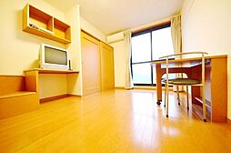 東武東上線 新河岸駅 徒歩20分の賃貸アパート 1階1Kのリビング/ダイニング